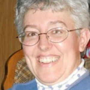 Meet your Posher, Pam